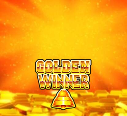 Golden Winner game cover